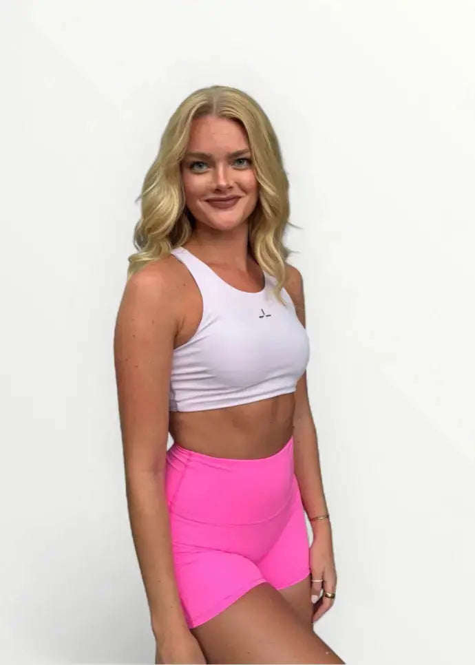 Criss-Cross Bra Fulminant