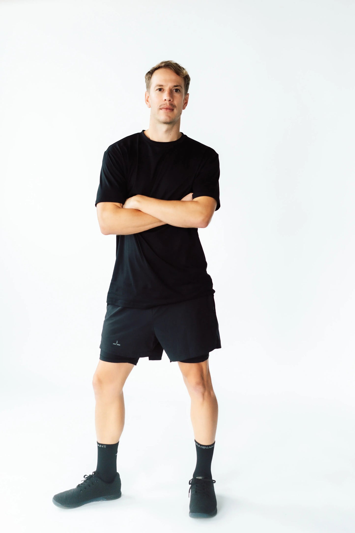 Men's Drift T-Shirt Fulminant
