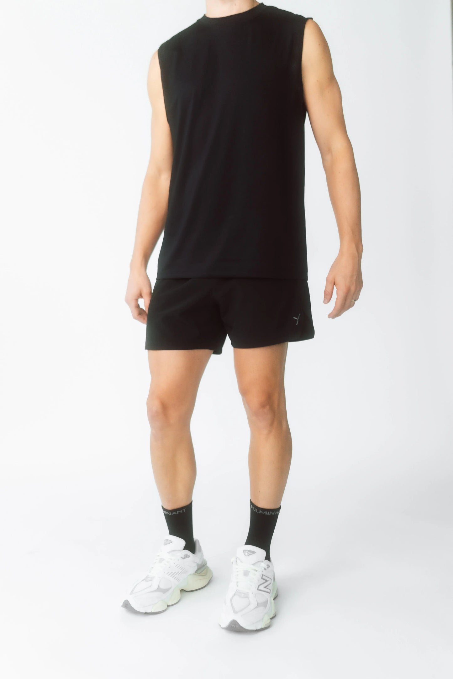 Thruster Shorts FULMINANT