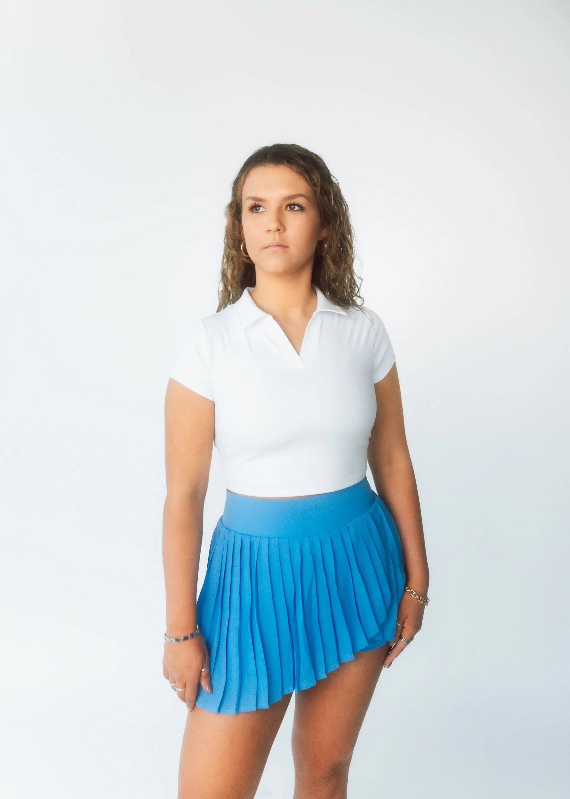 Center Court Polo Fulminant