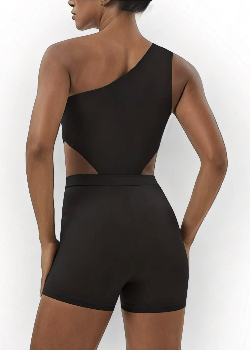 Defy Bodysuit Fulminant