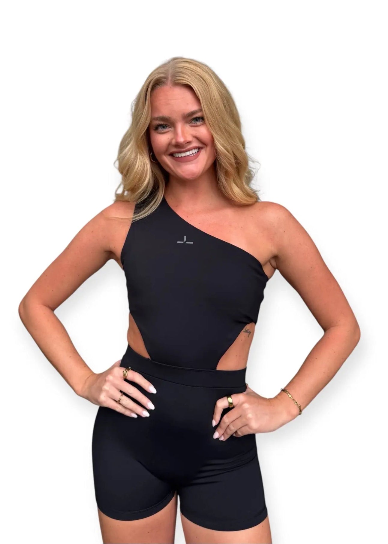 Defy Bodysuit Fulminant
