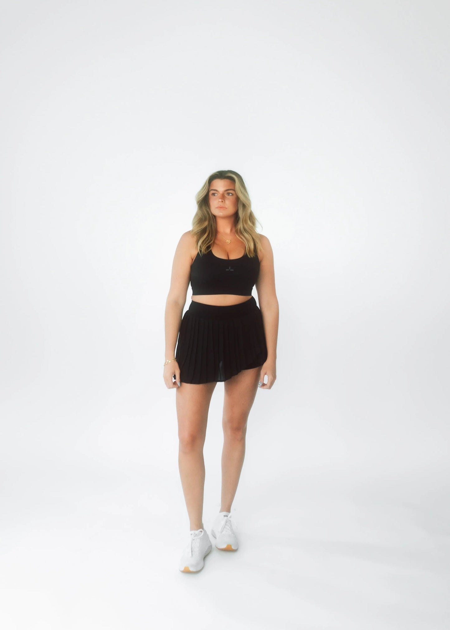 Empyrean Tennis Skirt Fulminant