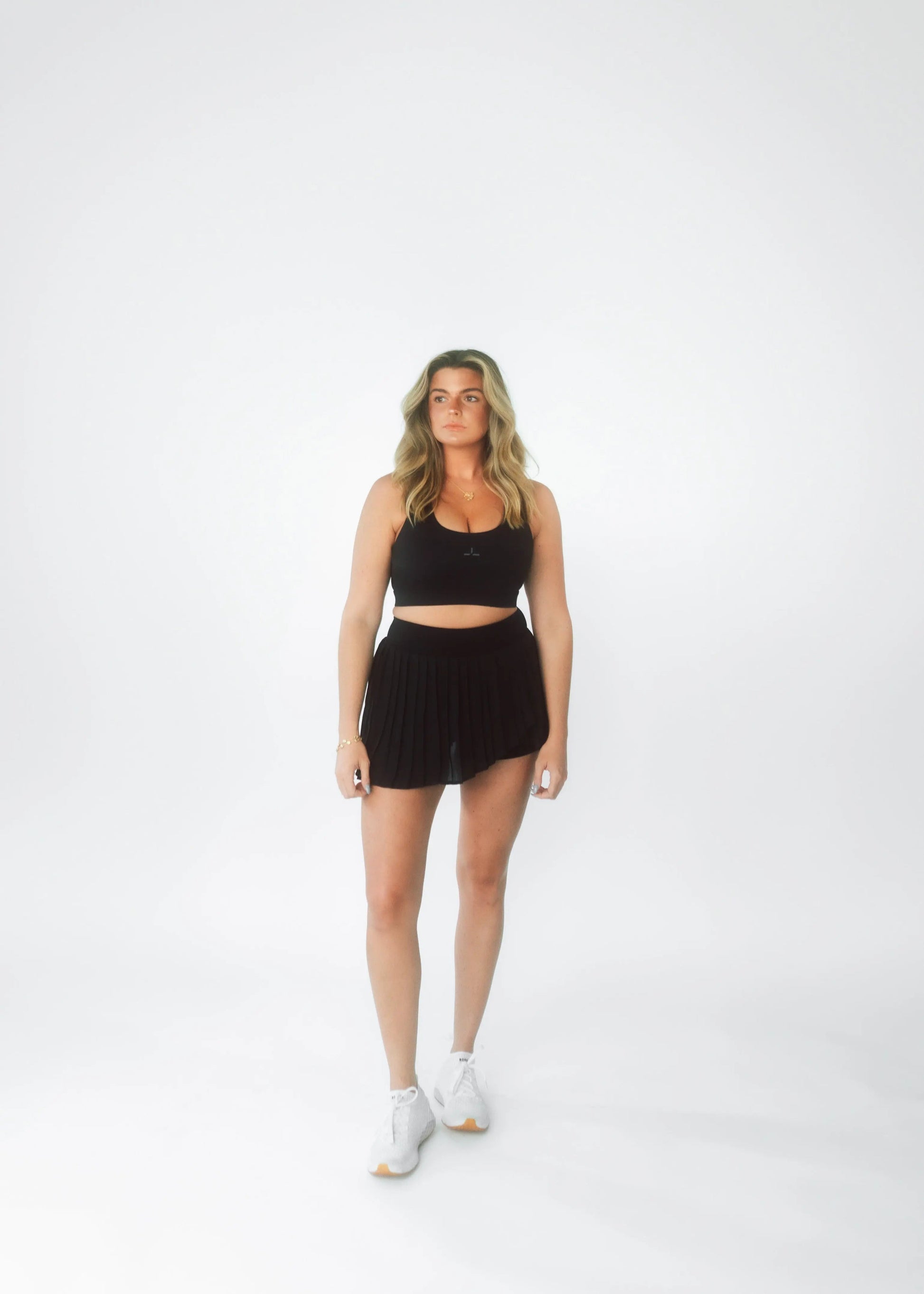 Empyrean Tennis Skirt Fulminant