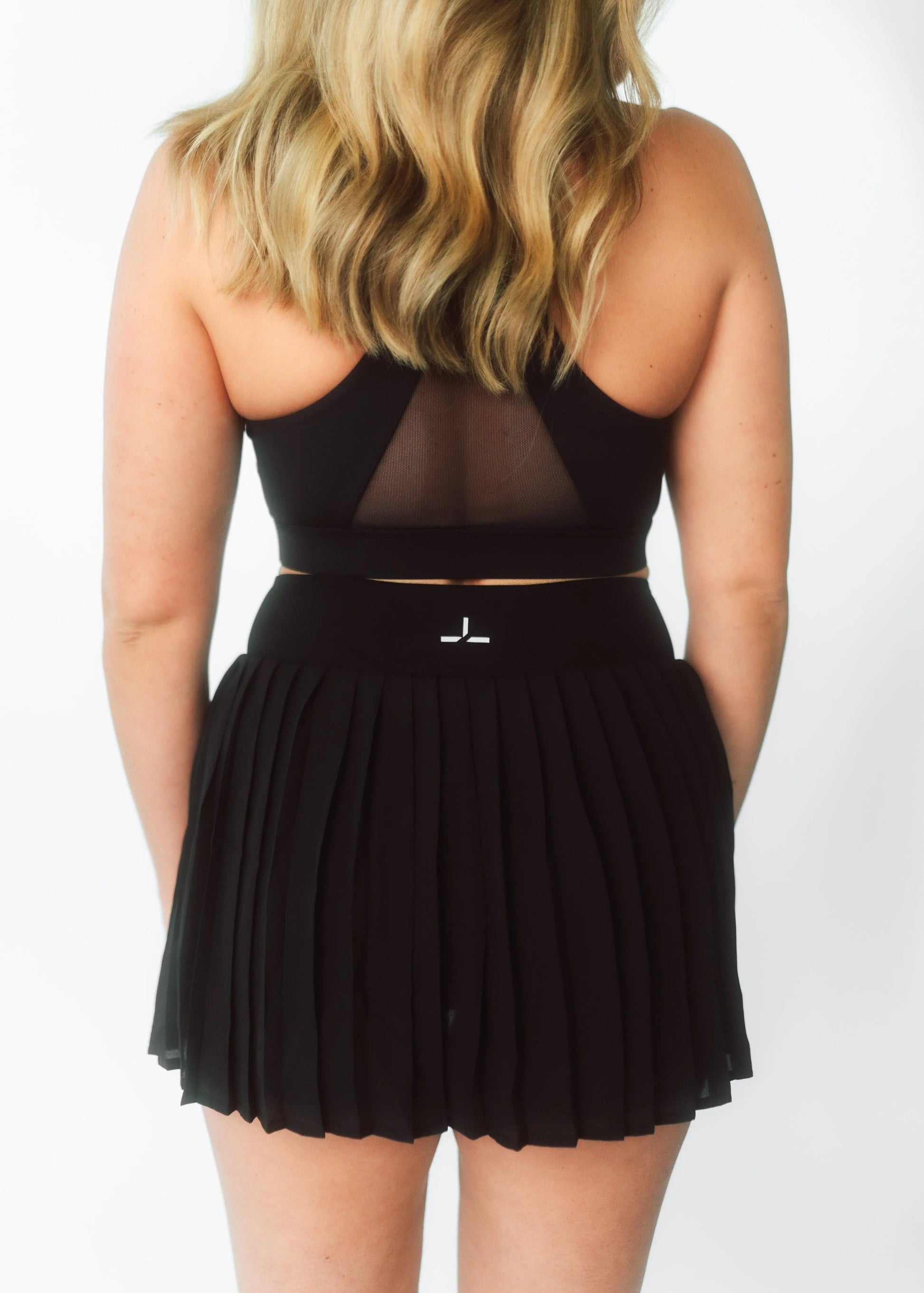 Empyrean Tennis Skirt Fulminant