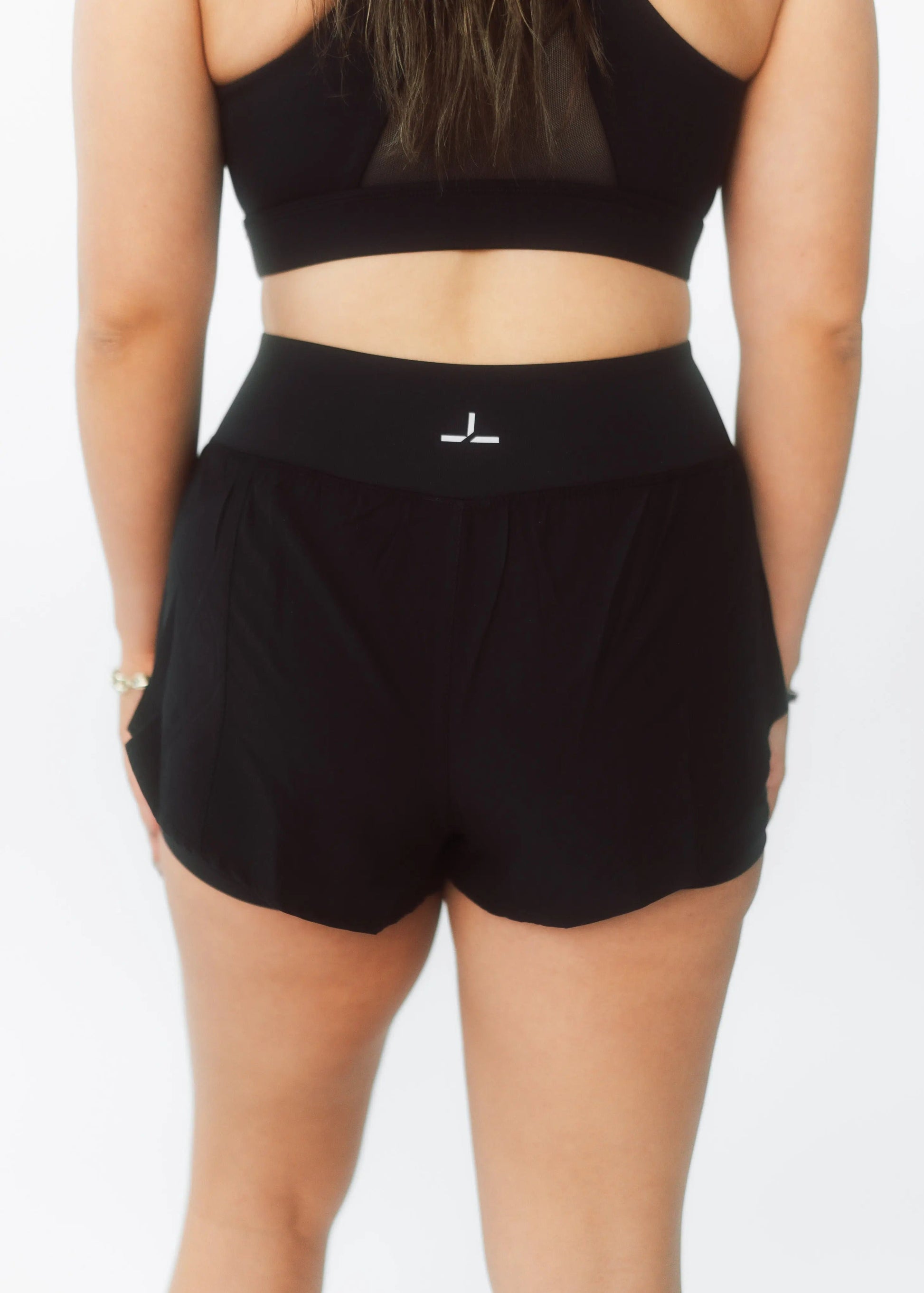 Essential Shorts Fulminant