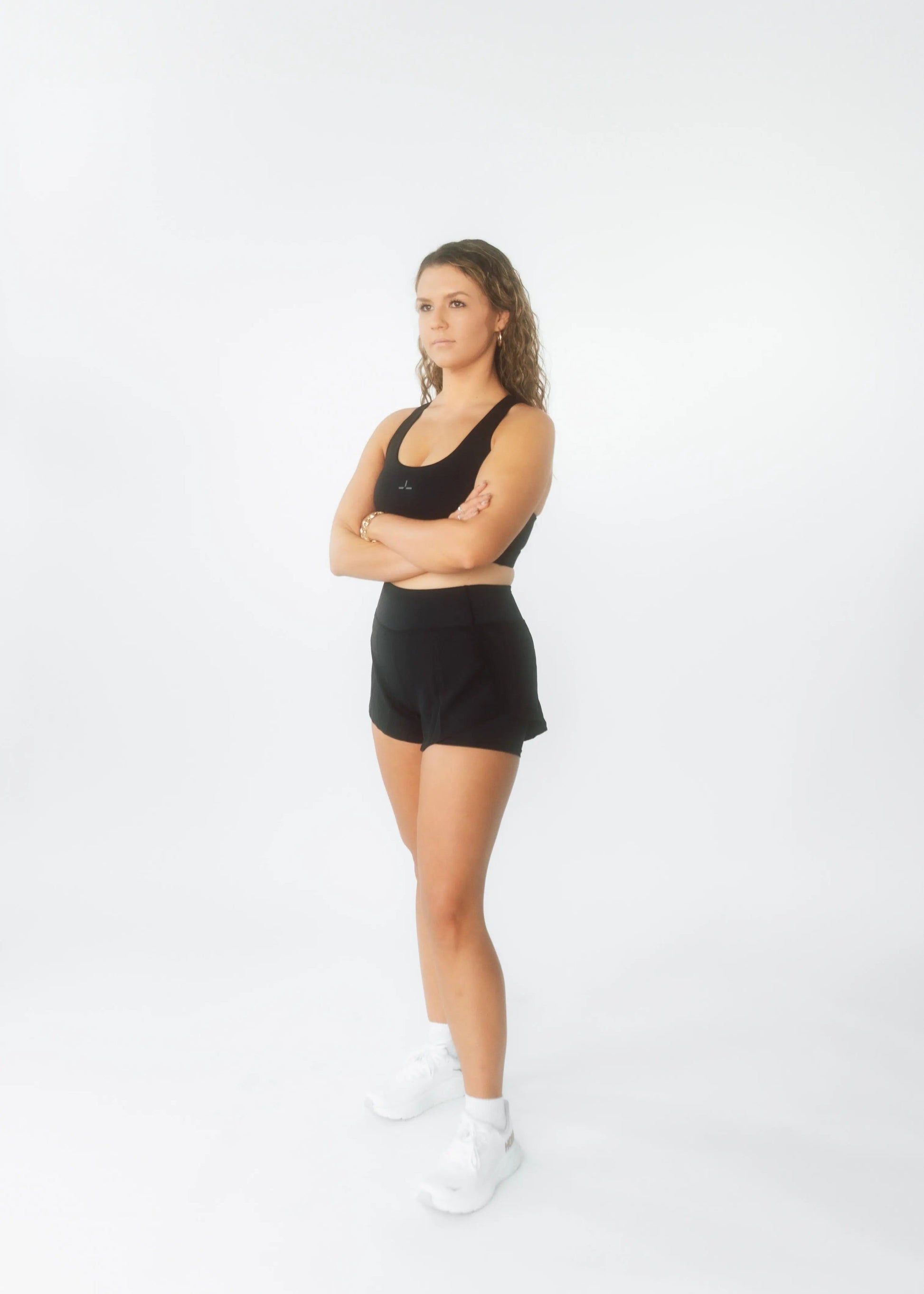 Essential Shorts Fulminant