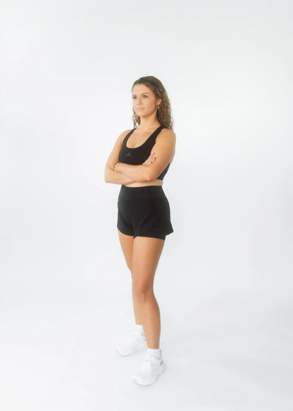 Essential Shorts Fulminant