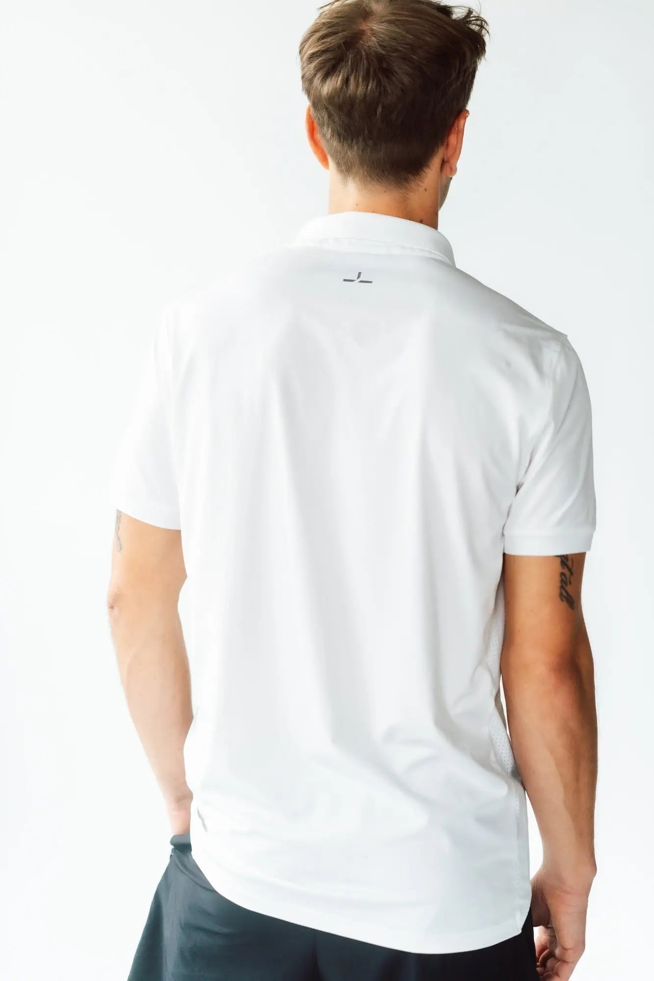 Men's Ace Polo Fulminant