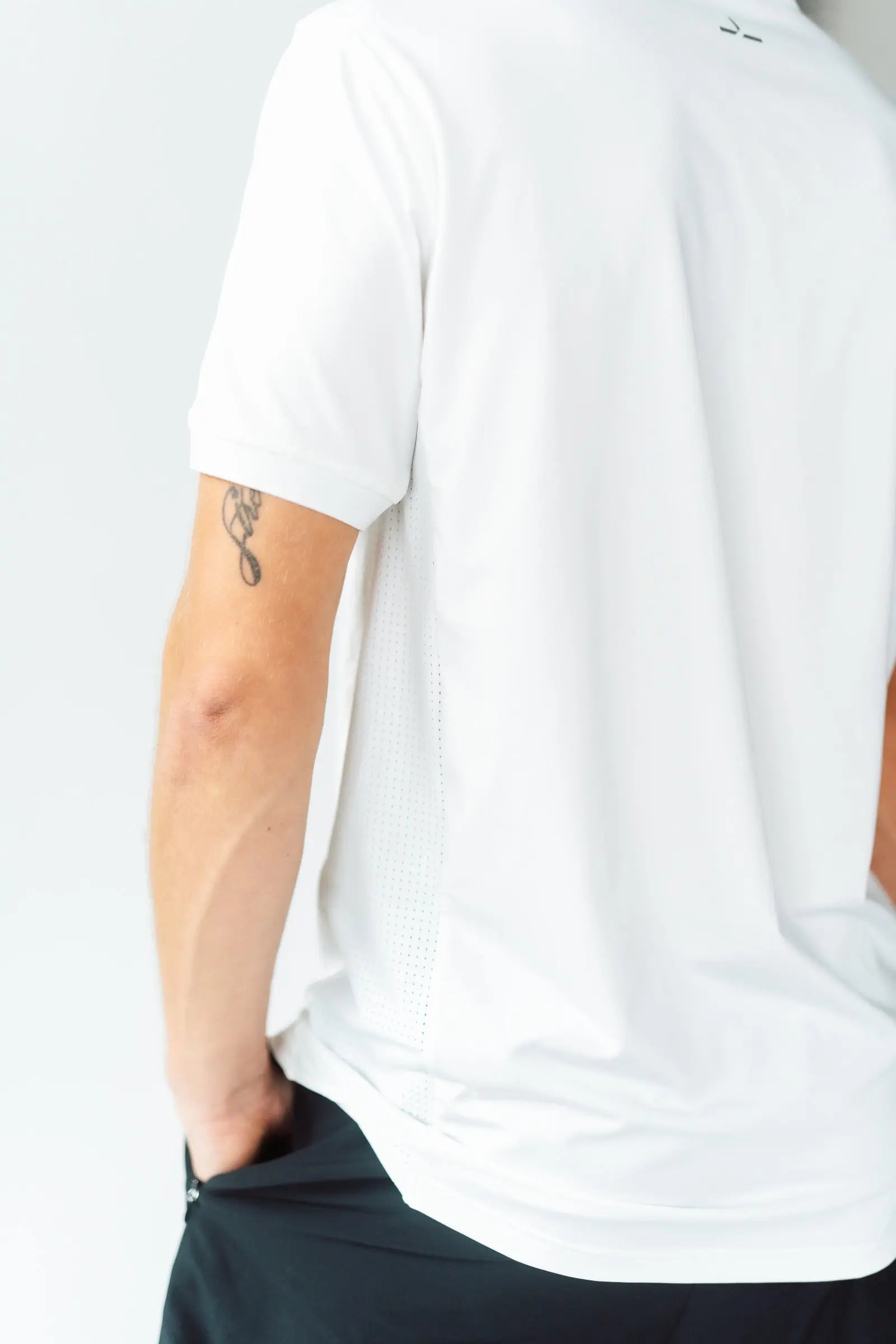 Men's Ace Polo Fulminant