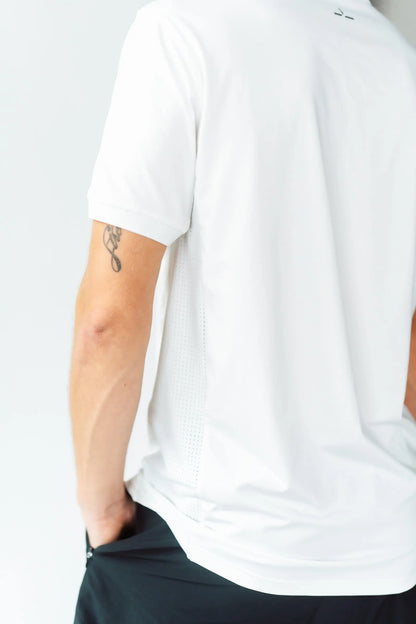 Men's Ace Polo Fulminant