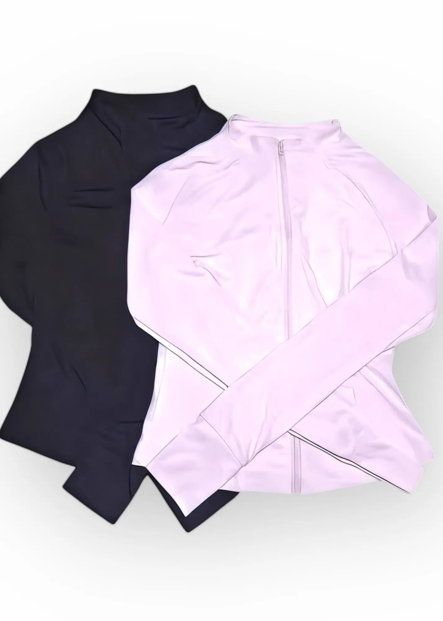Plush Jacket I Envelope Yourself in Comfort Fulminant