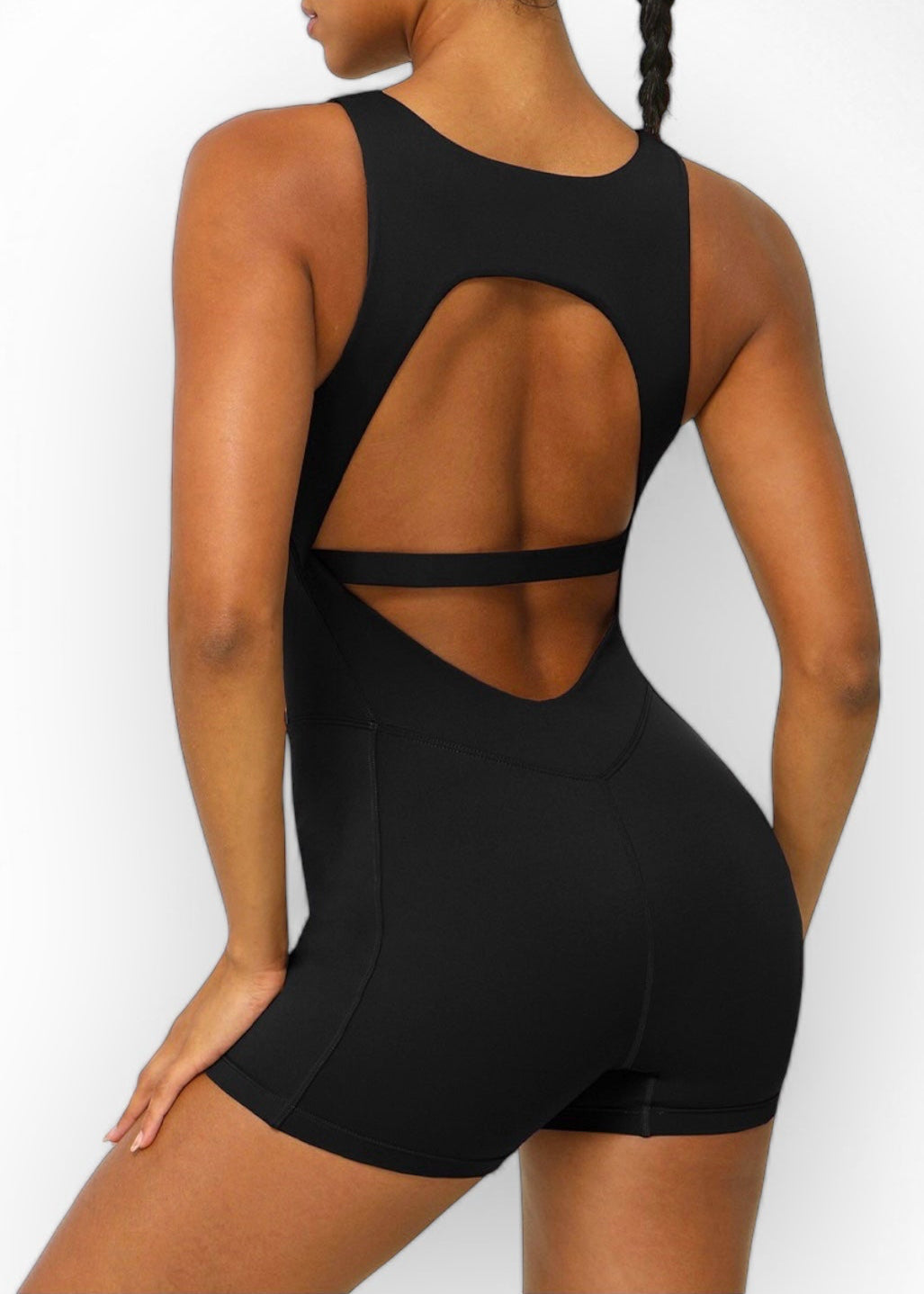 Scoop Bodysuit Fulminant