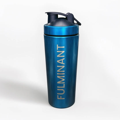 Shaker Bottle Fulminant