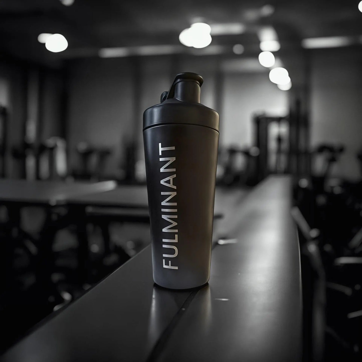 Shaker Bottle Fulminant