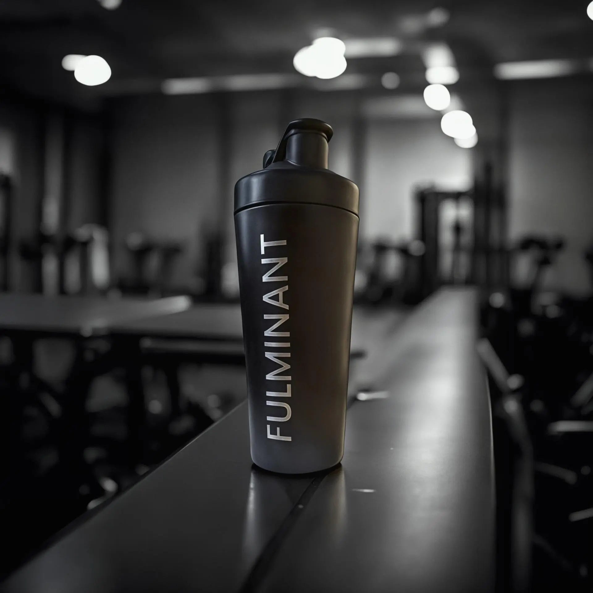 Shaker Bottle Fulminant