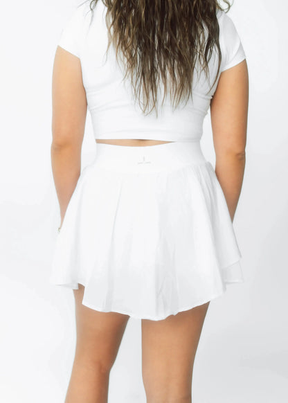 Socialite Tennis Skirt Fulminant