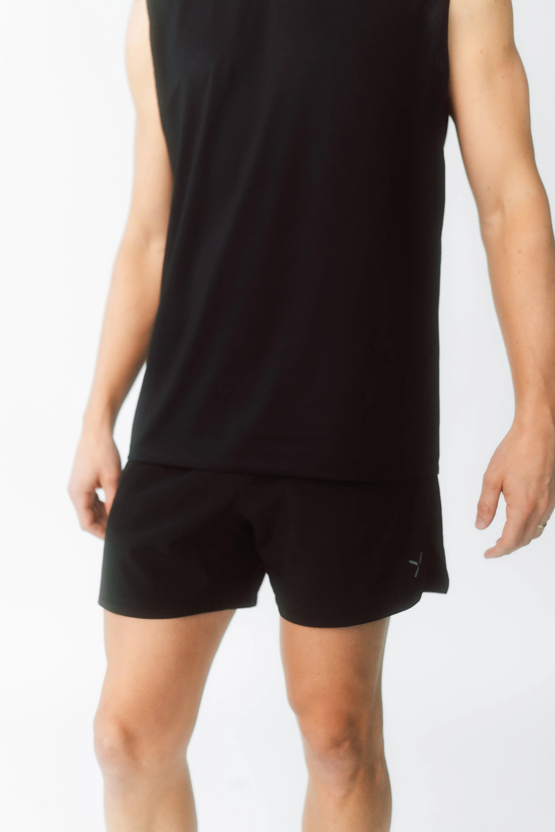 Thruster Shorts FULMINANT
