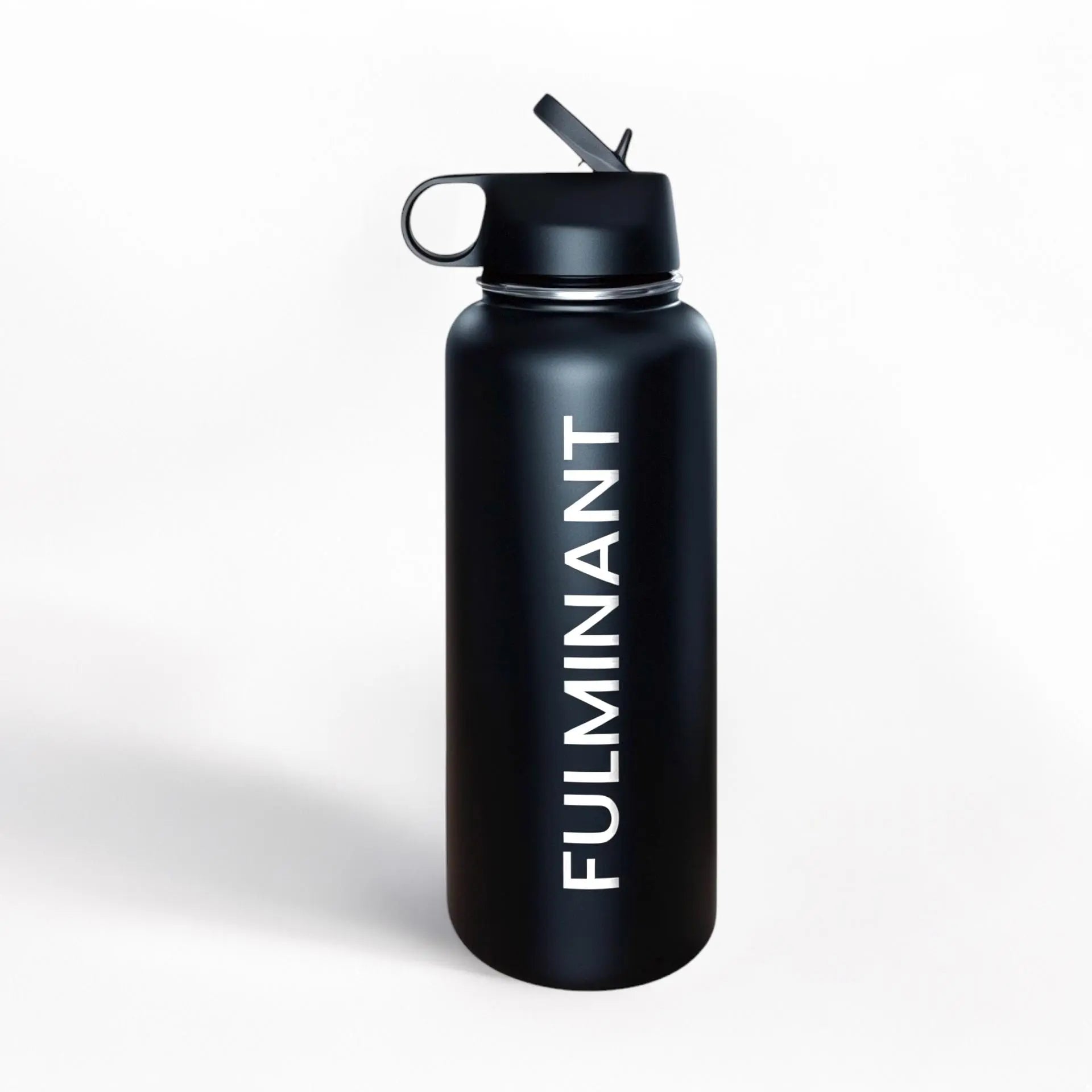 Water Bottle Fulminant