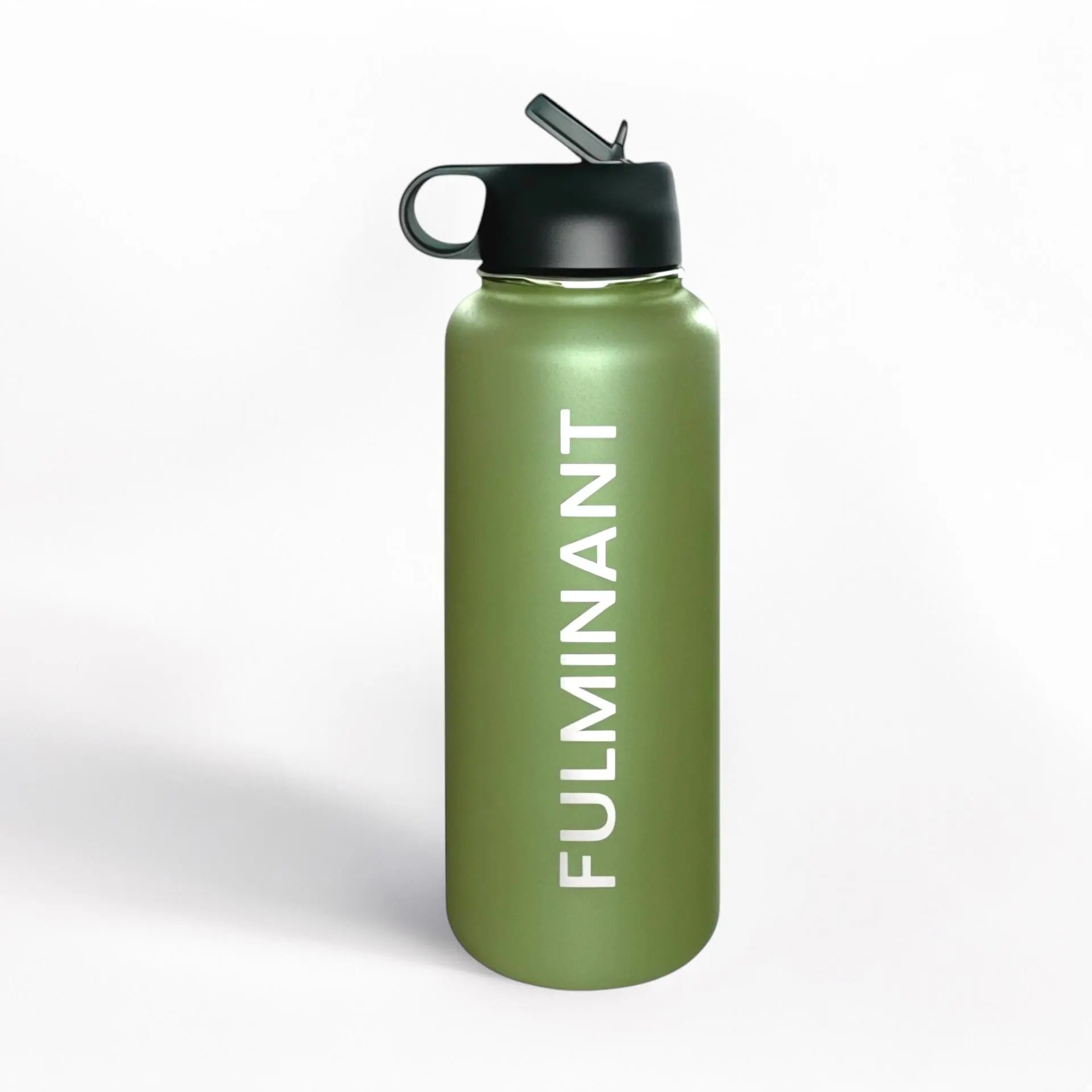 Water Bottle Fulminant
