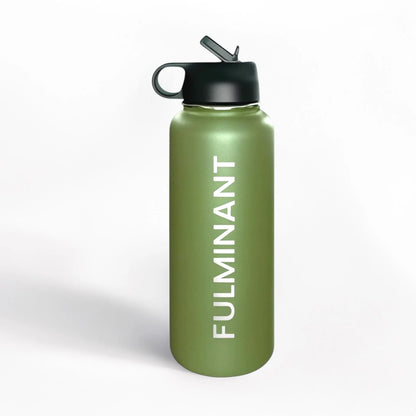Water Bottle Fulminant