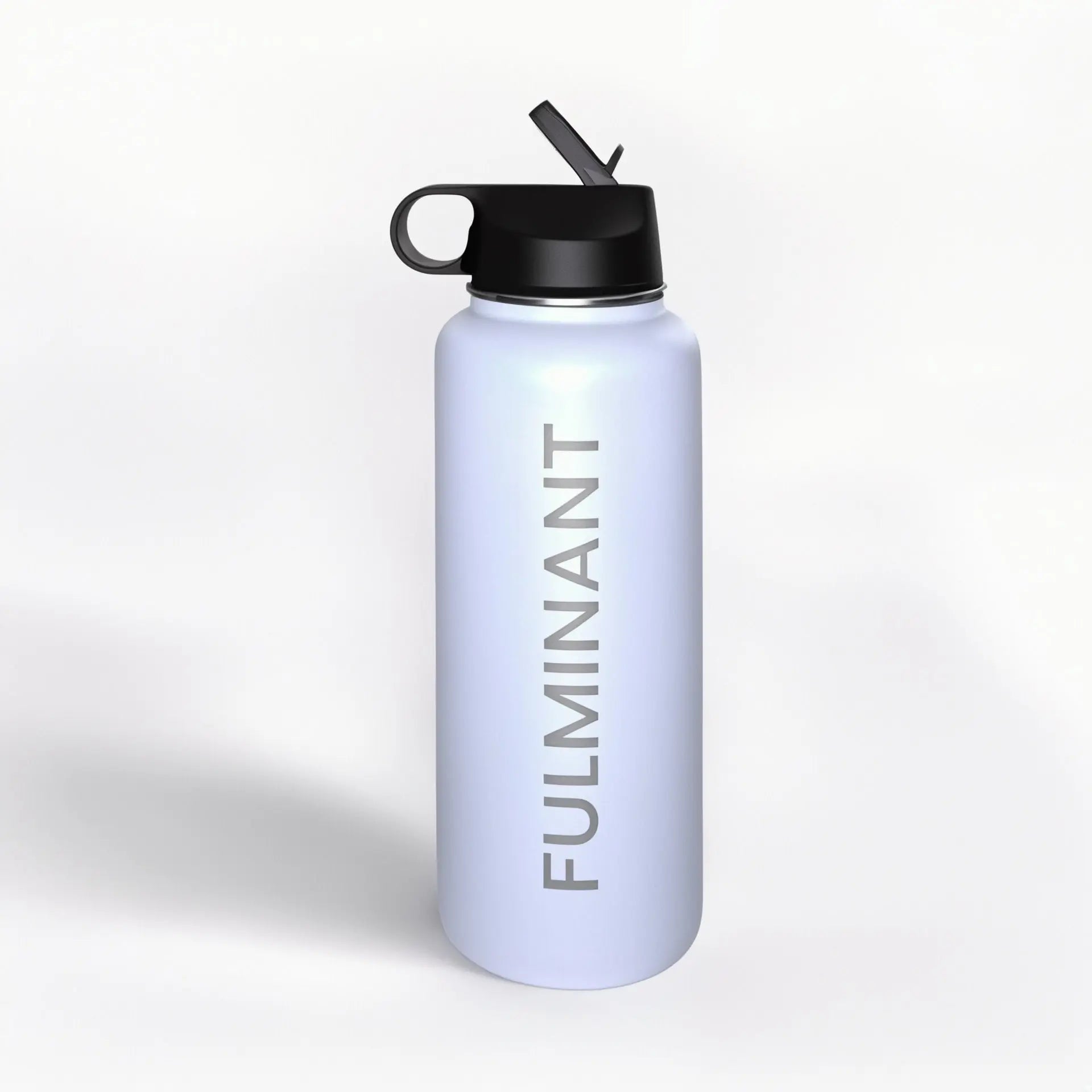 Water Bottle Fulminant