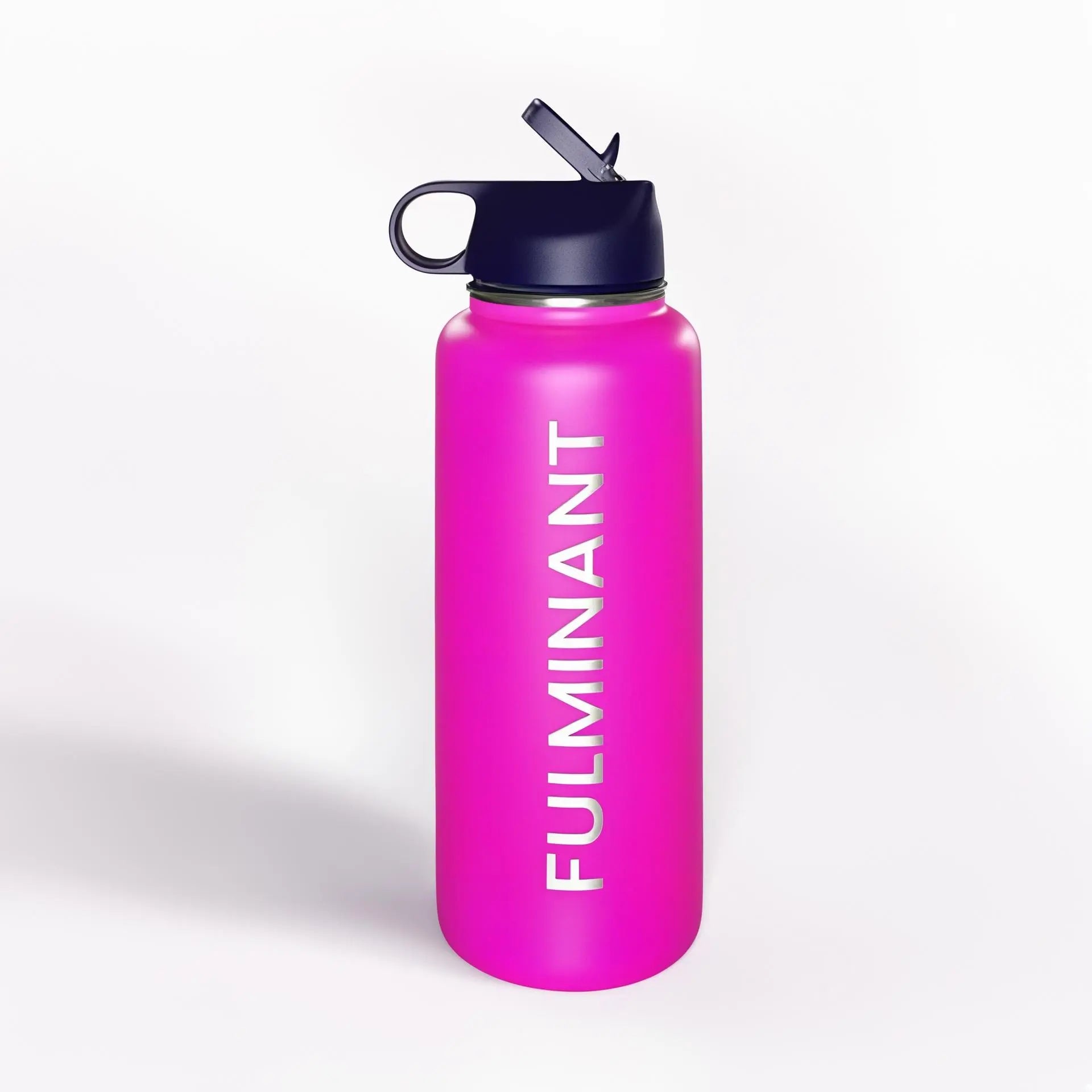 Water Bottle Fulminant
