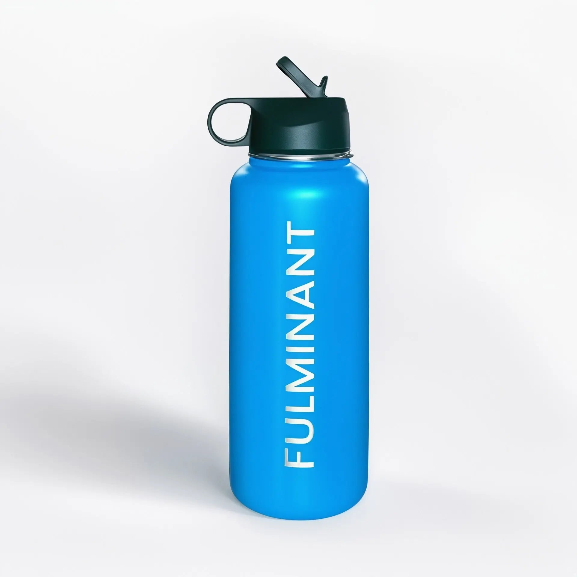 Water Bottle Fulminant