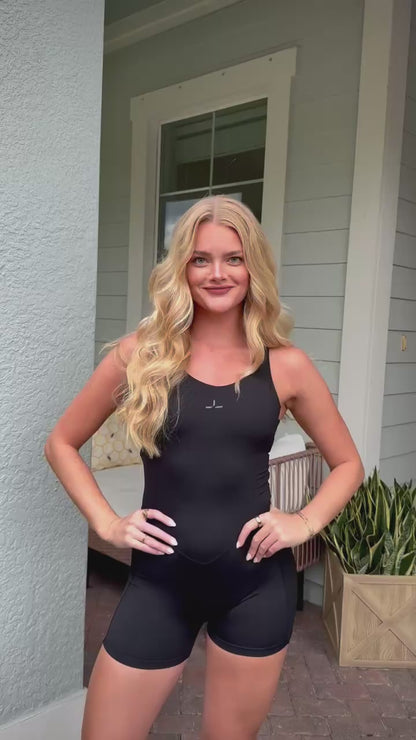 Scoop Bodysuit